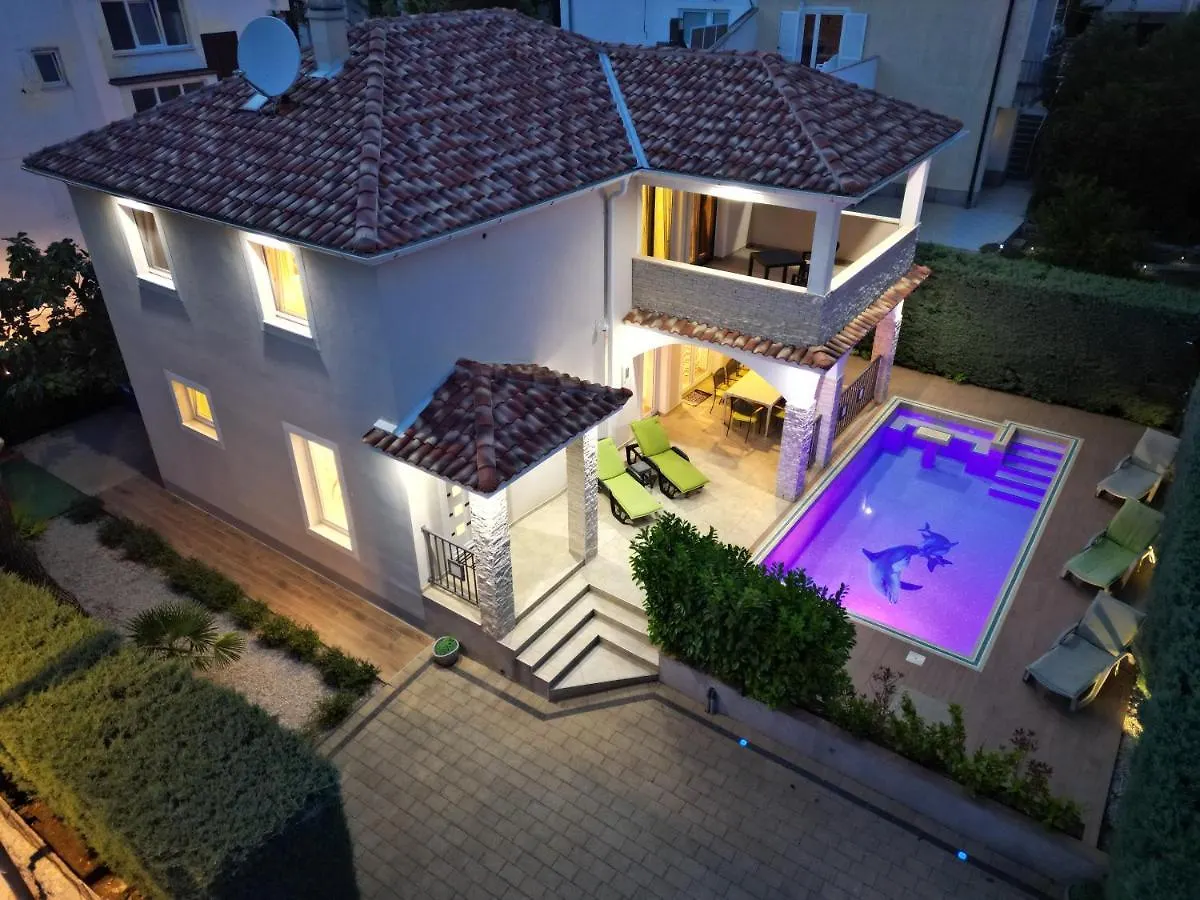 Villa Krk Krk Town