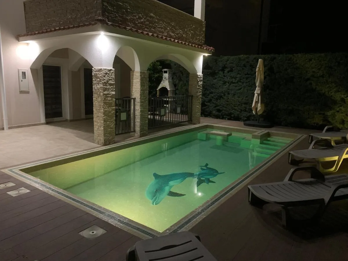 Villa Krk Krk Town