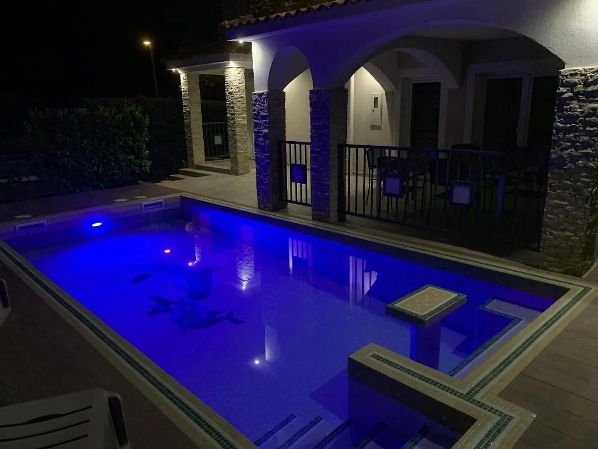 Villa Krk Krk Town